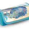 Pouch Unicorn Aquario NICI GREEN
