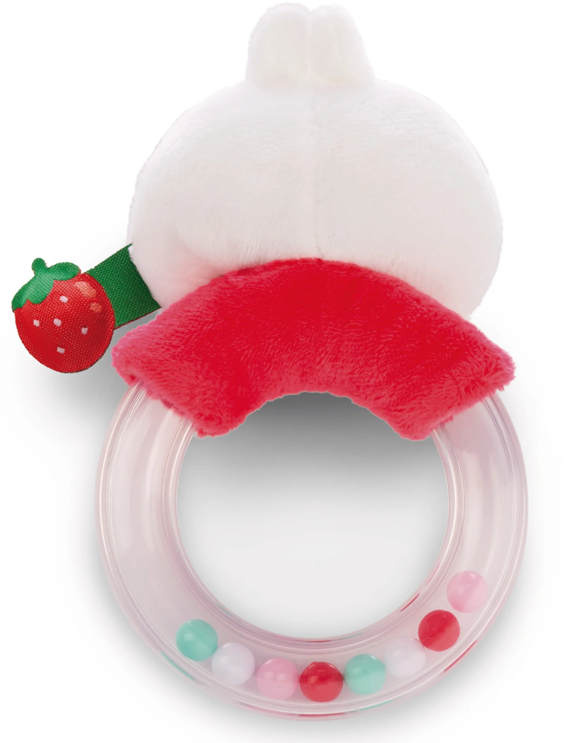 Rattle ring MOLANG