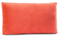 Rectangular Cushion Highland Cattle McMooray & Chick Eggwina GREEN