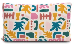 Rectangular Cushion Koala NICI GREEN