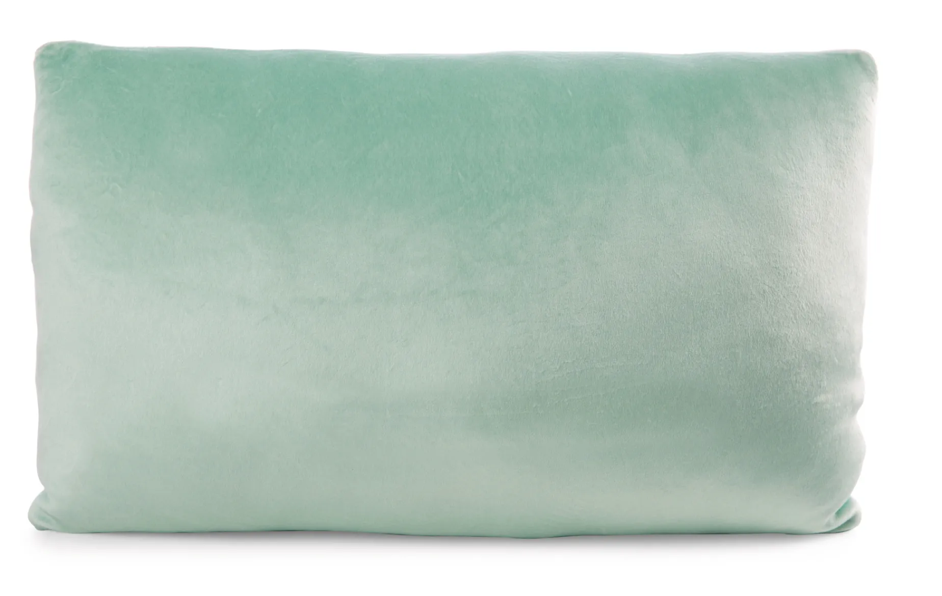 Rectangular Cushion MOLANG with cloverleaf