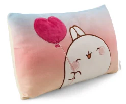 Rectangular Cushion MOLANG