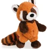 Red Panda 25cm dangling
