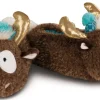 Slippers Reindeer Reny Heart size 38-41 (L)