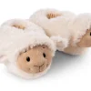 Slippers Sheep Sheepmila size 34-37 (M) NICI GREEN