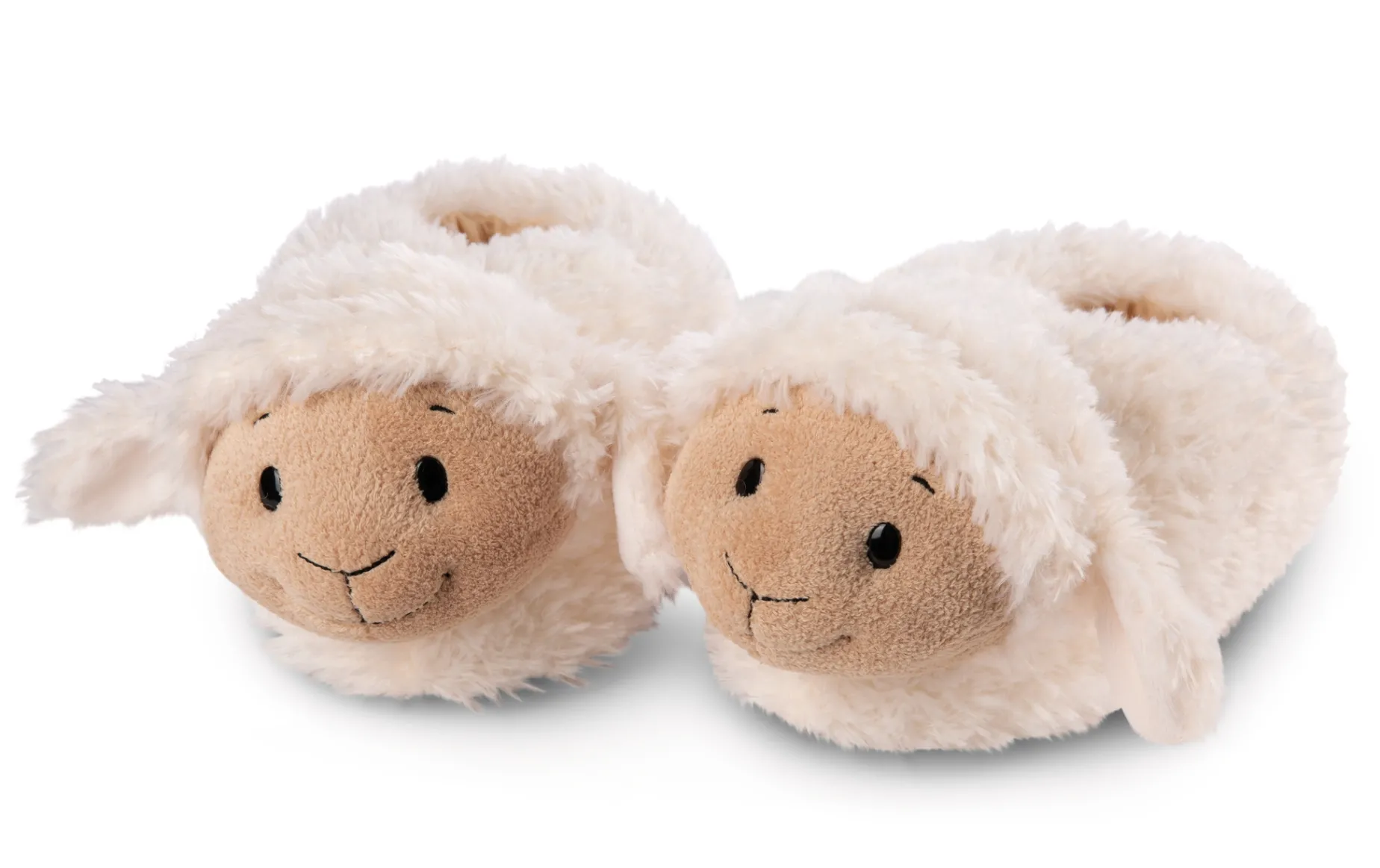 Slippers Sheep Sheepmila size 34-37 (M) NICI GREEN