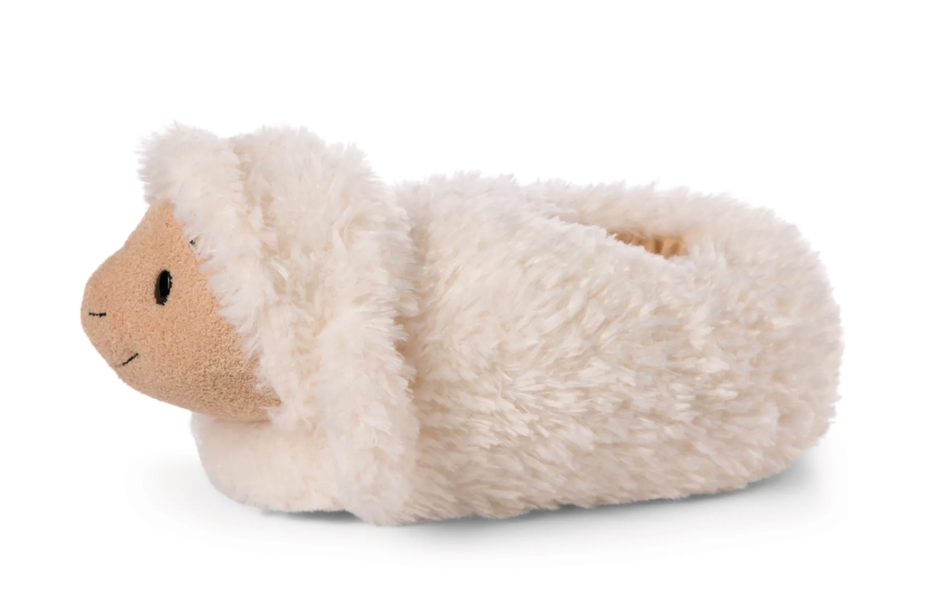 Slippers Sheep Sheepmila size 34-37 (M) NICI GREEN