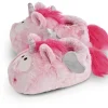Slippers unicorn Pink Harmony size 38-41 (L)