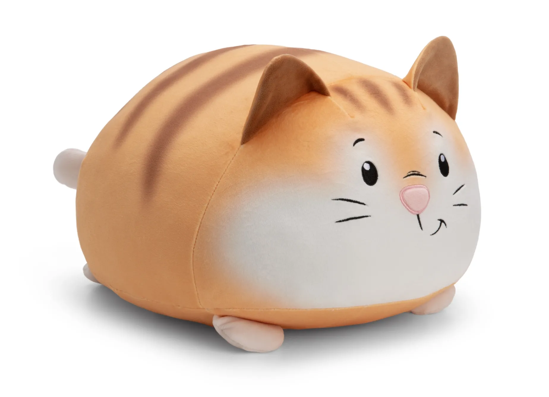 Soft toy Chill-NICI Cat 30x34cm