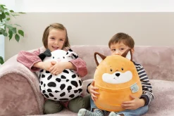 Soft toy Chill-NICI fox