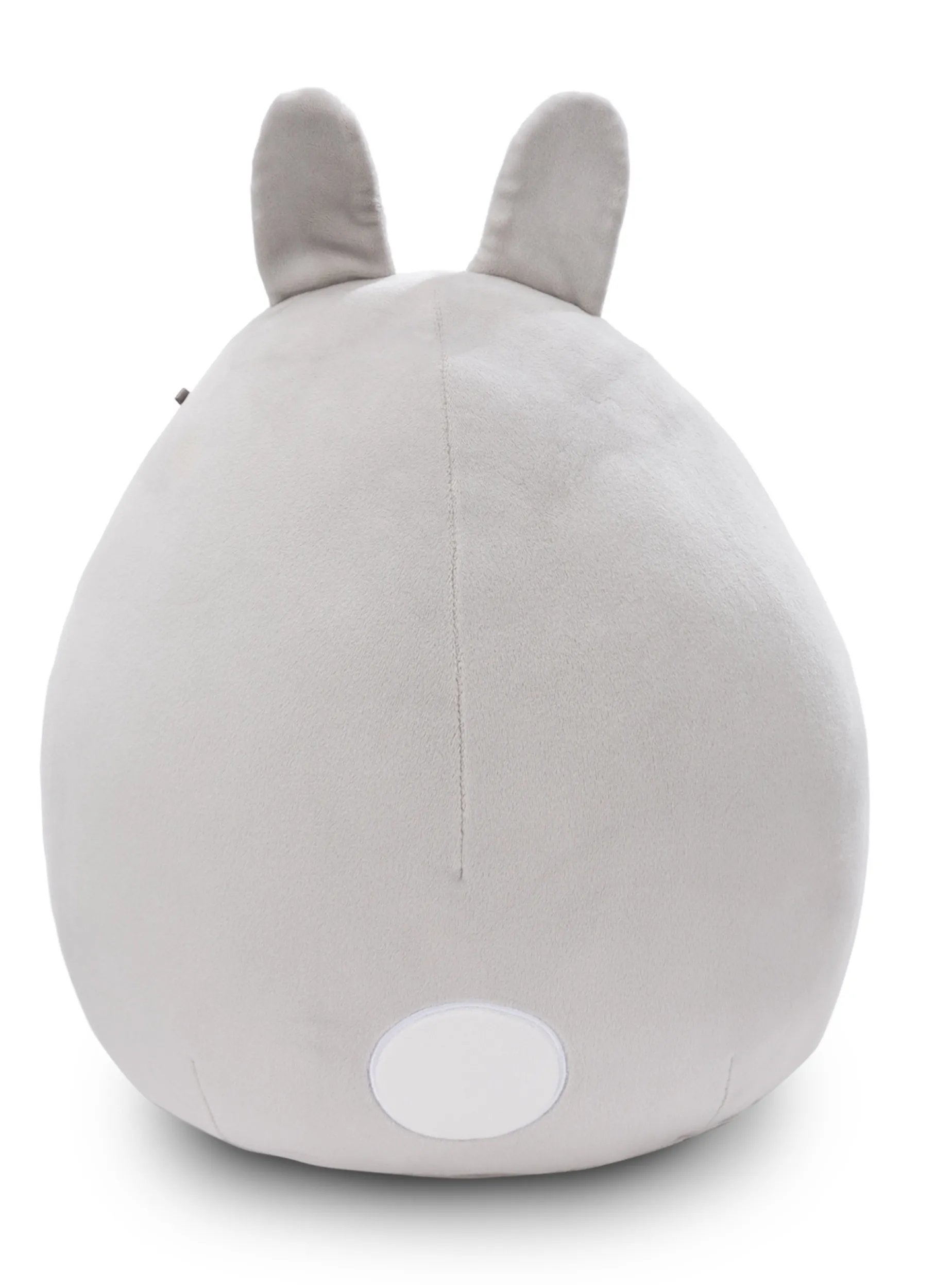 Soft toy Chill-NICI Rabbit with heart