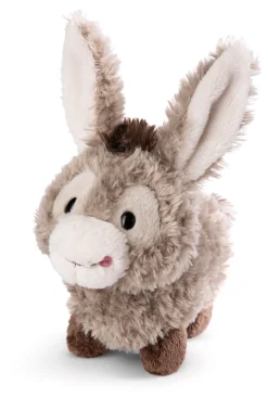 Soft toy Donkey Donkeylee standing NICI GREEN