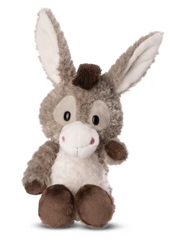 Soft Toy Donkey Donkeylee NICI GREEN