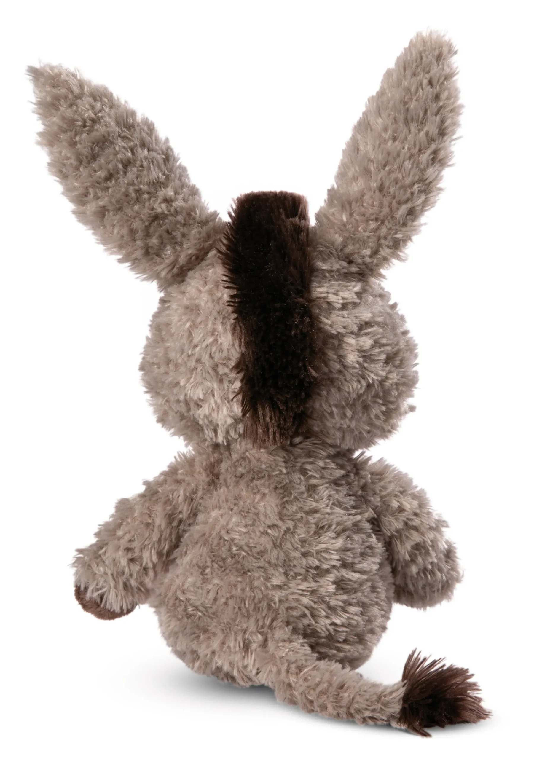 Soft Toy Donkey Donkeylee NICI GREEN