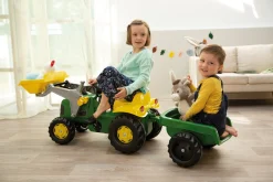 Soft Toy Donkey Donkeylee NICI GREEN