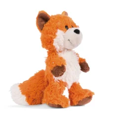 Soft toy Fox Fridalie NICI GREEN