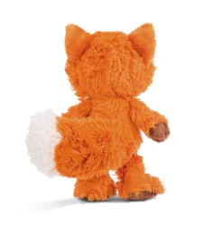 Soft toy Fox Fridalie NICI GREEN