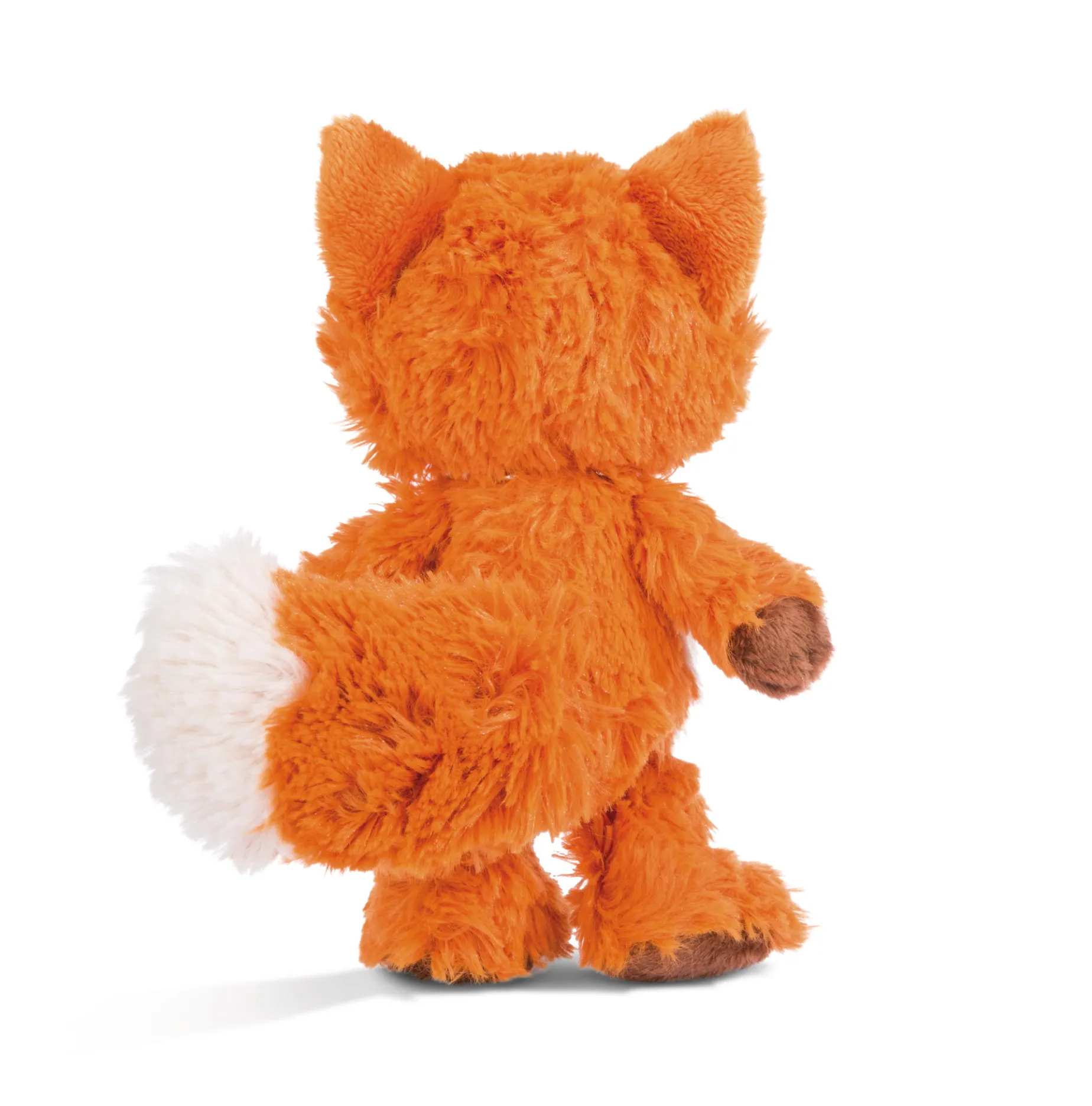 Soft toy Fox Fridalie NICI GREEN