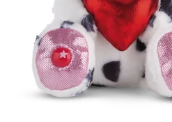 Soft Toy GLUBSCHIS Dalmatian Topaz
