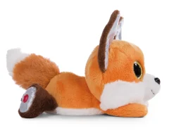 Soft Toy GLUBSCHIS Fox Runizzi 15cm liying