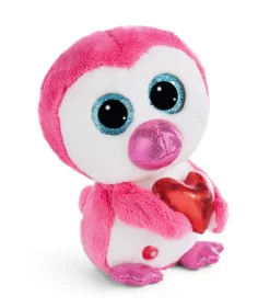 Soft Toy GLUBSCHIS Penguin Bluma