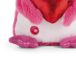 Soft Toy GLUBSCHIS Penguin Bluma