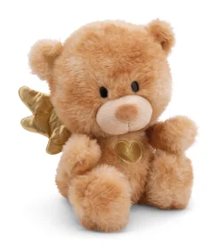 Soft Toy Guardian Angel Bear La La Bearie 28cm in gift box