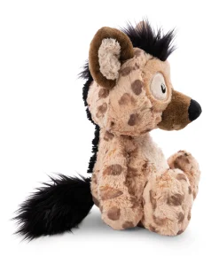 Soft Toy Hyena Helgi NICI GREEN