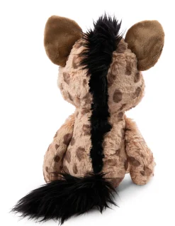 Soft Toy Hyena Helgi NICI GREEN