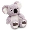 Soft Toy Koala Barry NICI GREEN