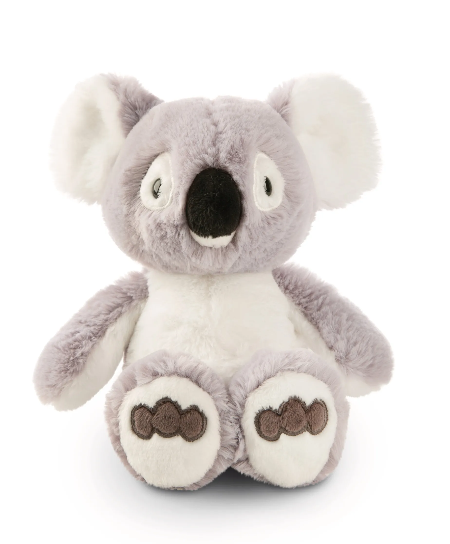Soft Toy Koala Barry NICI GREEN