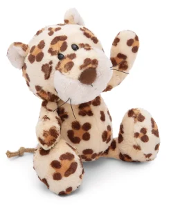Soft toy Leopard