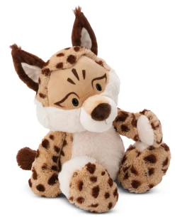 Soft Toy Lynx Lyka NICI GREEN