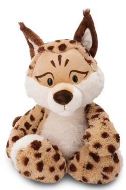 Soft Toy Lynx Lyka NICI GREEN