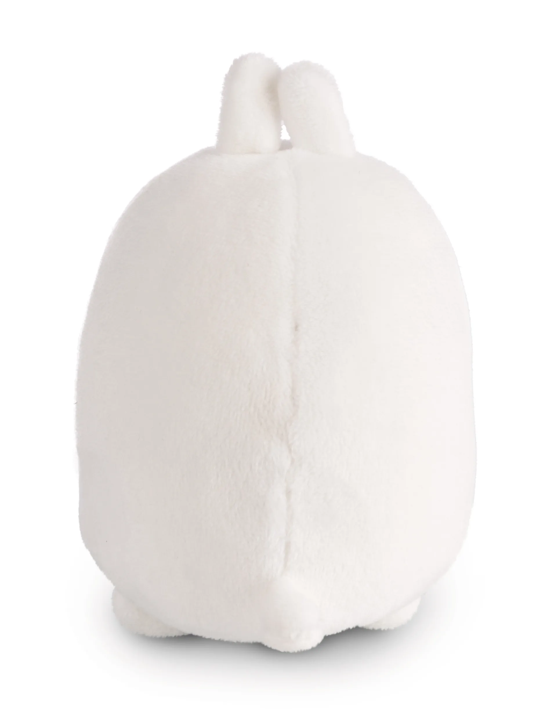 Soft Toy MOLANG 12cm with rainbow flower