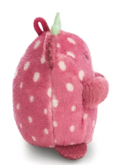 Soft toy mymochi minis Bear Nomo Strawberry