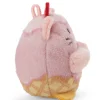 Soft toy mymochi minis Cat Angy Soft Ice Cream
