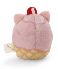 Soft toy mymochi minis Cat Angy Soft Ice Cream