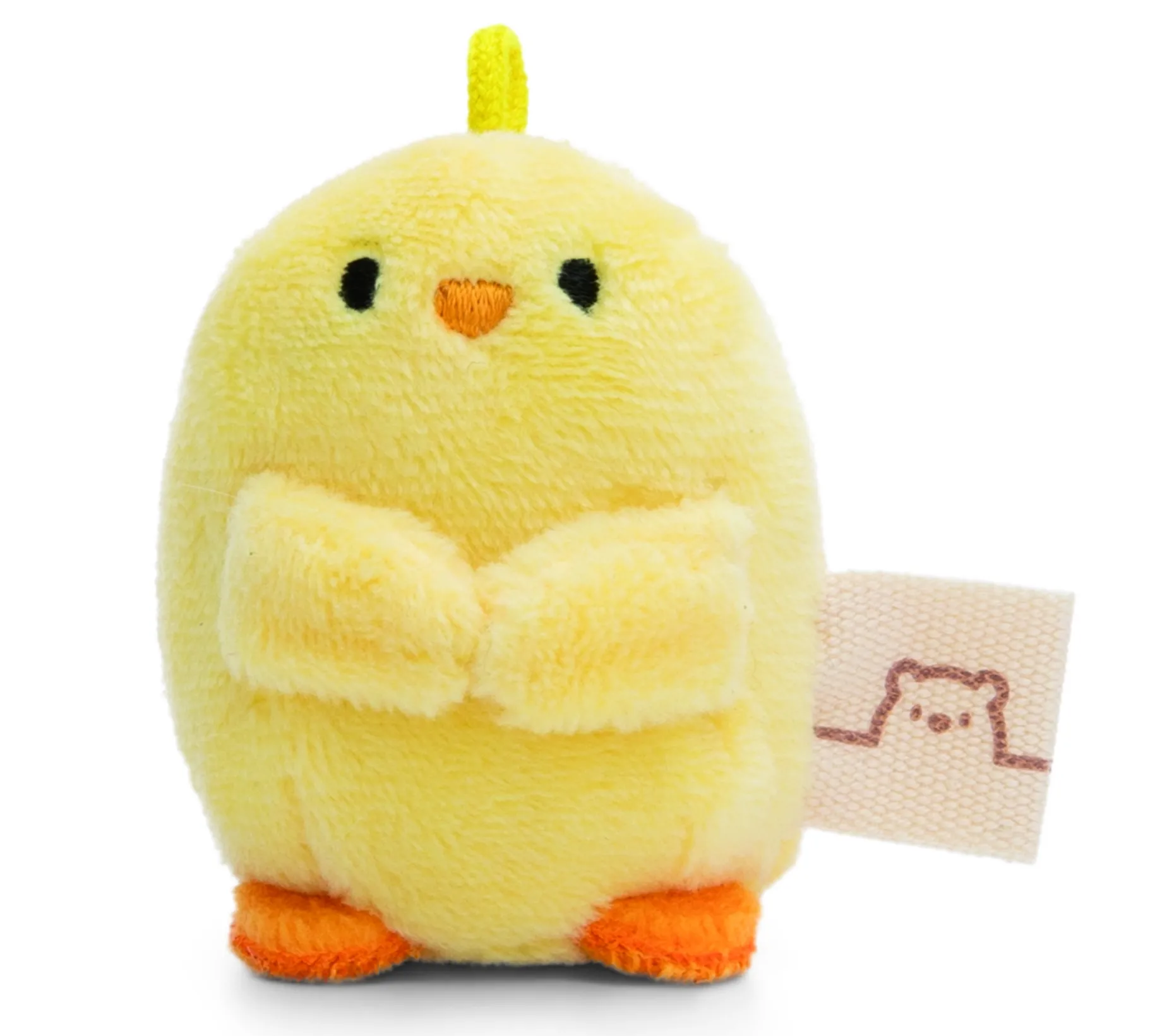 Soft toy mymochi minis Chick Tschieps