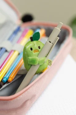 Soft toy mymochi minis Chick Tschieps Apple