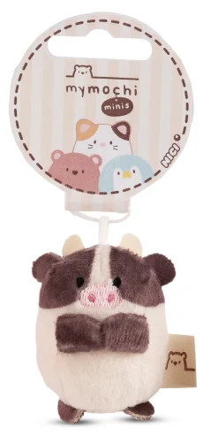 Soft toy mymochi minis Cow Moona