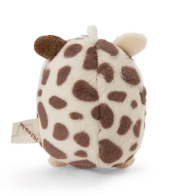 Soft toy mymochi minis Dalmatian Dalma