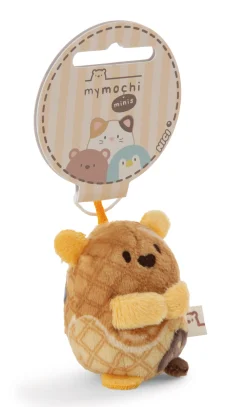 Soft toy mymochi minis Dog Woff Waffle