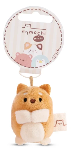 Soft toy mymochi minis Dog Hiro