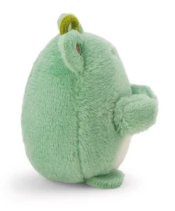 Soft toy mymochi minis Frog Ferg