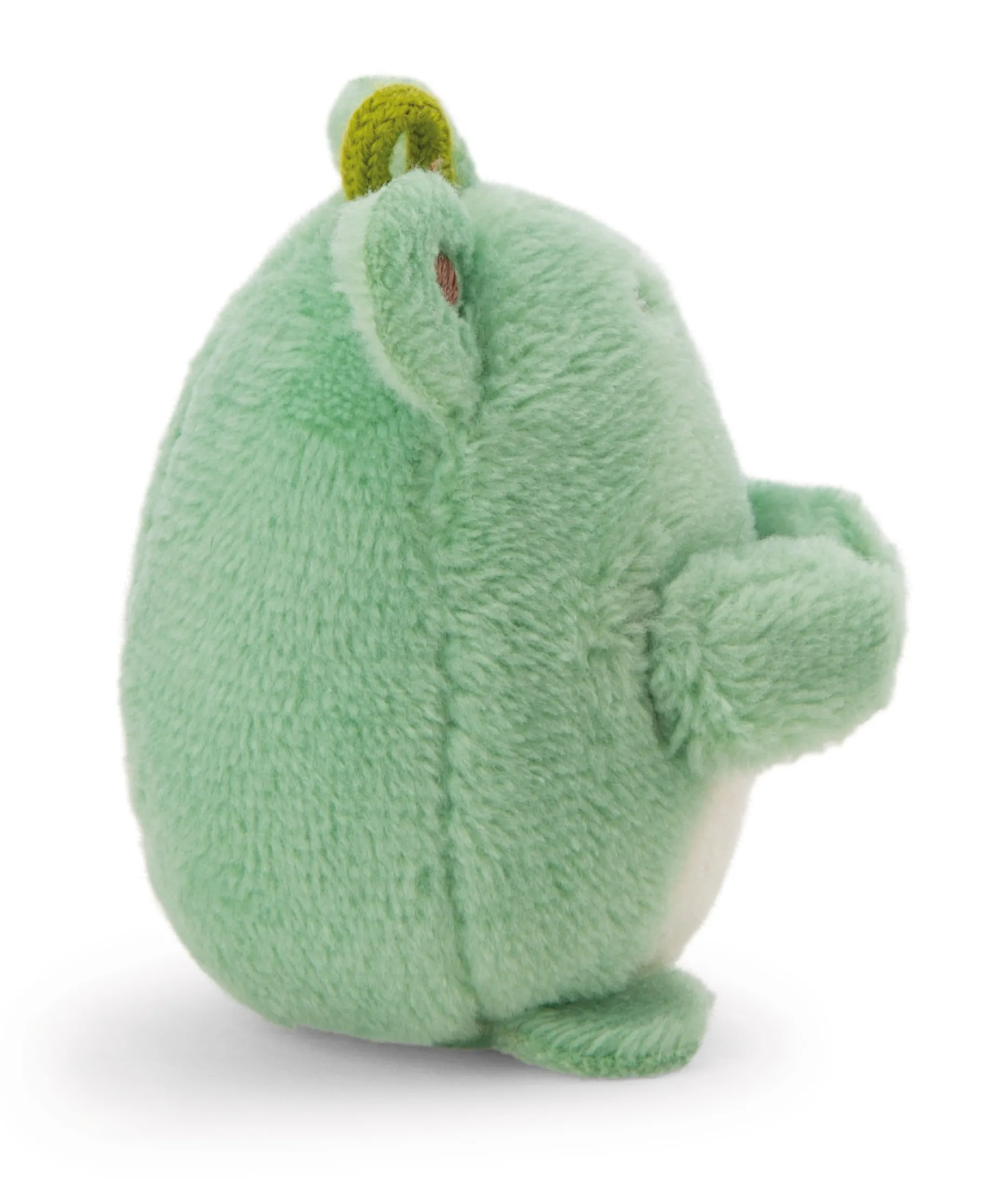 Soft toy mymochi minis Frog Ferg