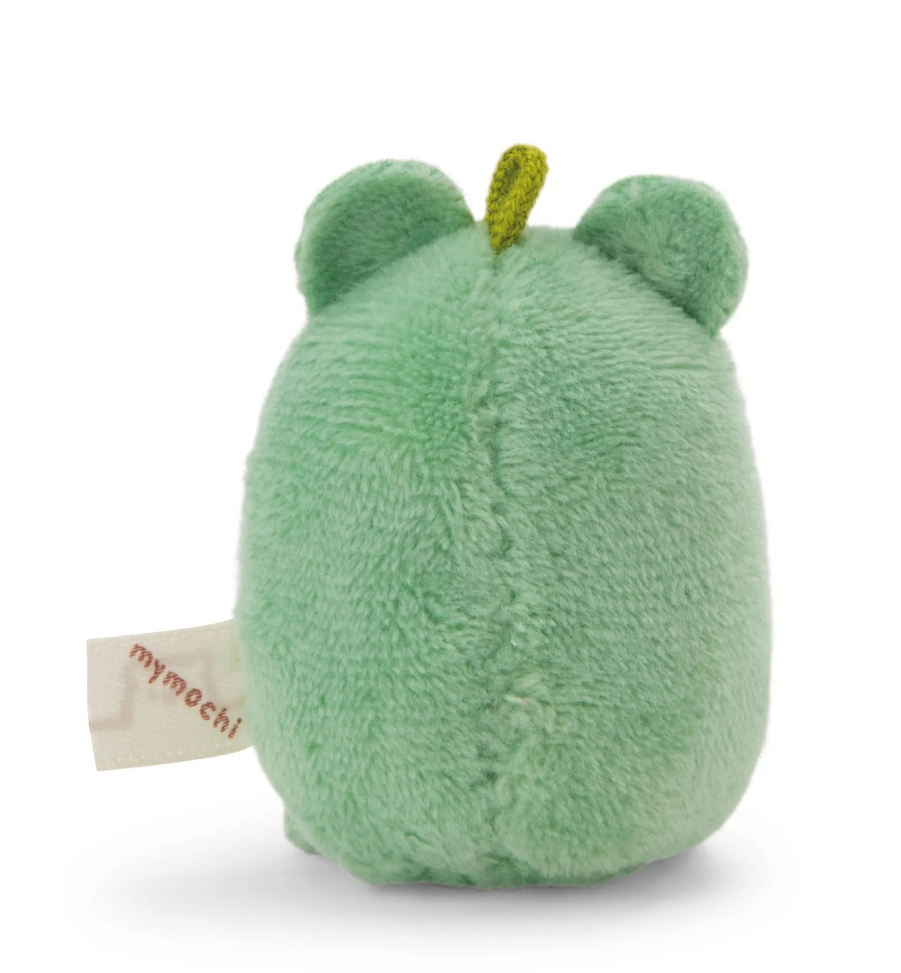 Soft toy mymochi minis Frog Ferg