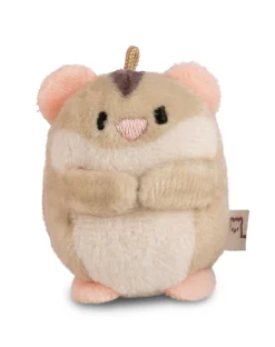 Soft toy mymochi minis Hamster Hamps
