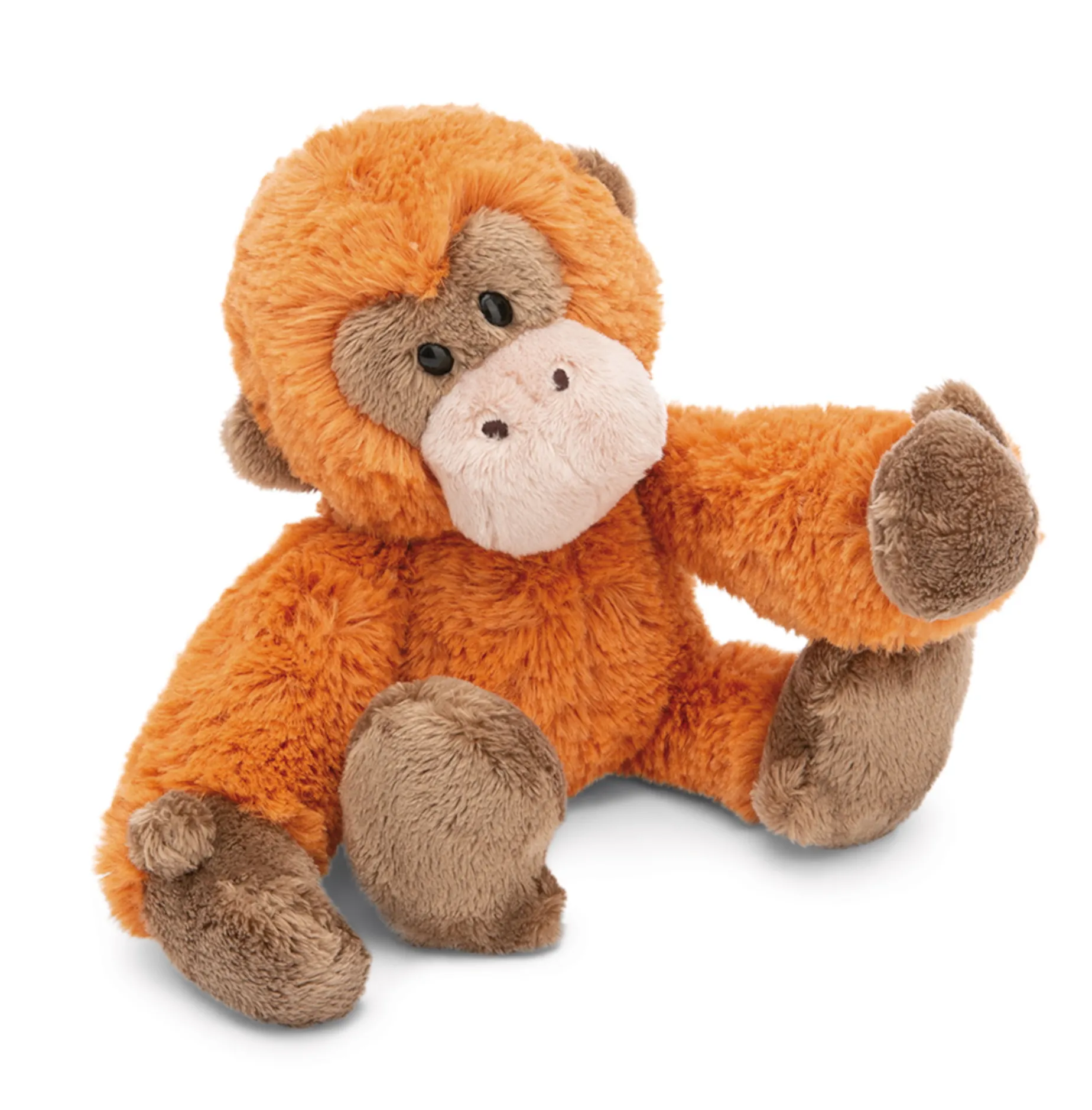 Soft toy Orang-Utan