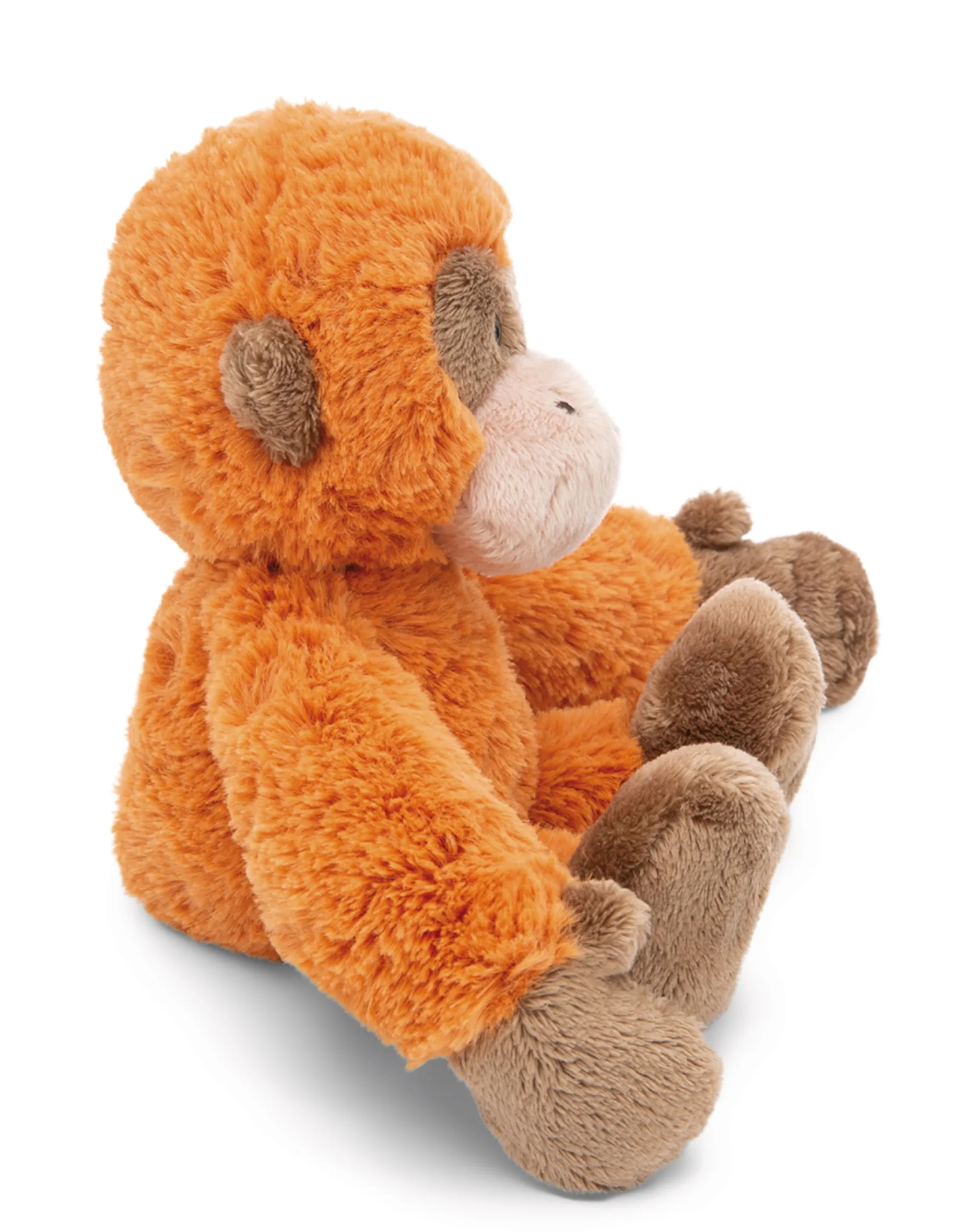 Soft toy Orang-Utan